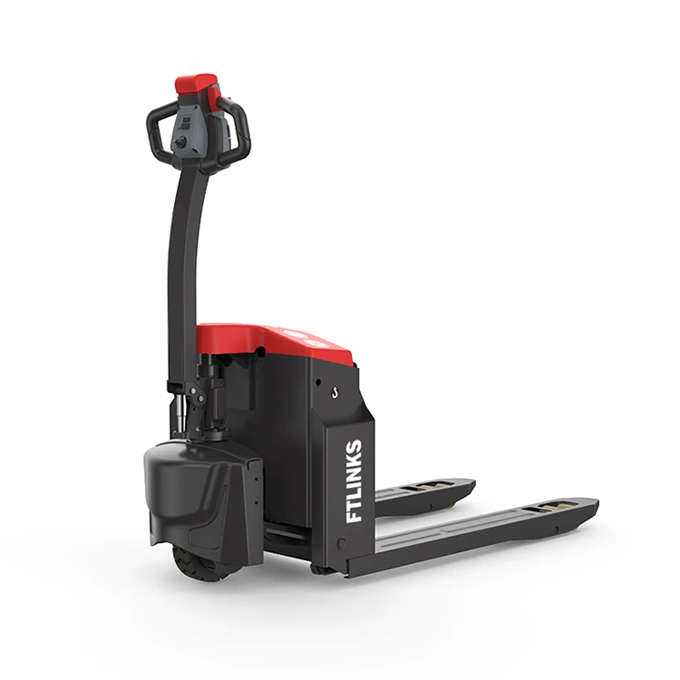 2 Ton Electric Pallet Truck