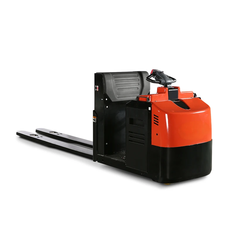 2.0 Ton Electric Order Picker