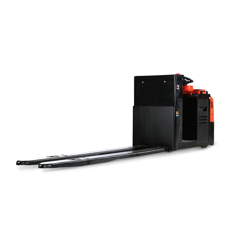2.0 Ton Electric Order Picker
